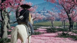 Ghost of Yotei: desenvolvedores revelam história emocional, chefe lendário e como o legado de Jin Sakai foi tratado