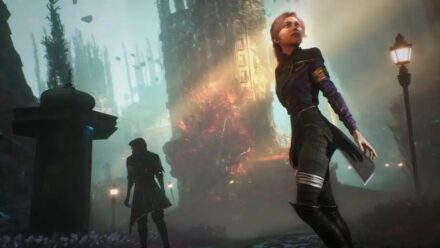 Clair Obscur: Expedition 33 — o segredo do sucesso veio de esquecer o jogador