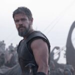 The Odyssey: Trailer oficial do novo filme de Christopher Nolan finalmente chega