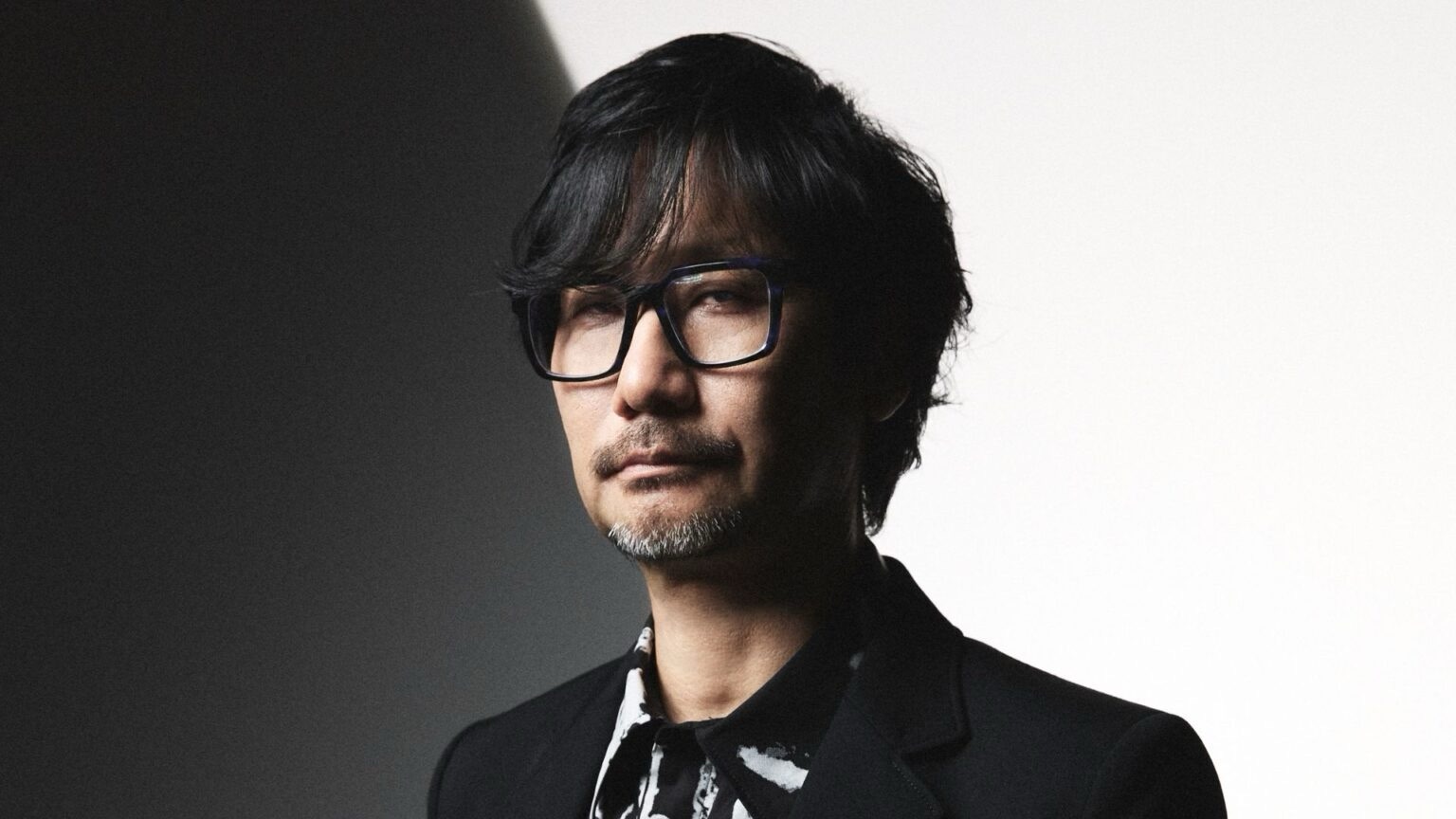 Hideo Kojima quer ir além dos gêneros tradicionais e criar algo totalmente novo