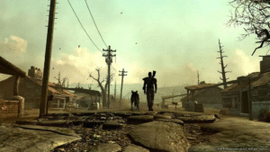 Fallout 3: Por que a Bethesda teve medo de errar feio