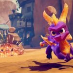 Spyro 4: Rumores explodem após leak — A volta do dragão roxo está próxima?