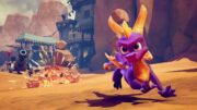 Spyro 4: Rumores explodem após leak — A volta do dragão roxo está próxima?