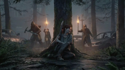 The Last of Us Part II: Modder encontra mecânica cortada e quer restaurar função perdida