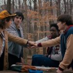 Stranger Things 5ª temporada levanta rumores de um final sangrento ao estilo Game of Thrones