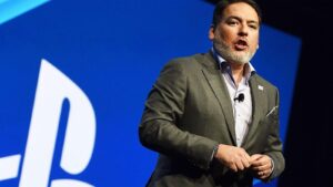 Ex-PlayStation-Chefe Shawn Layden defende jogos menores e com menos horas de duração