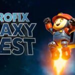 Astrofix Galaxy Quest: jogadores de PS5 criticam “clone” com IA de Astro Bot