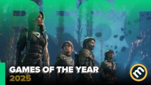 Metacritic 2025: Os 20 melhores jogos de PS5 do ano — e a surpreendente ausência de títulos first-party da Sony no Top 10