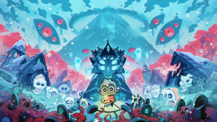 Expansão invernal Woolhaven chega a Cult of the Lamb em 22 de janeiro