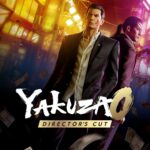 Review – Yakuza 0 Director’s Cut (PS5)