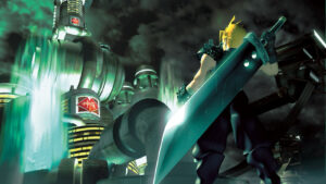 Square Enix anuncia nova versão de Final Fantasy VII para PC na Steam com melhorias prometidas