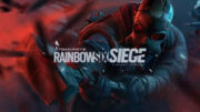 Rainbow Six Siege sofre novo ataque hacker e provoca onda de banimentos automáticos