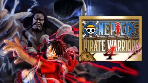 ONE PIECE: Pirate Warriors 4 recebe novo DLC com três personagens adicionais