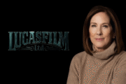 Kathleen Kennedy sai da Lucasfilm e revela status de seis filmes de&nbsp;Star Wars