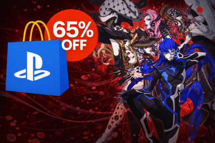 Oferta imperdível na PS Store: JRPG a preço histórico para PS5 e PS4