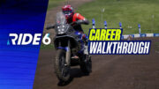 RIDE 6 aposta em modo Carreira inspirado em Forza Horizon e promete evolução ambiciosa da franquia