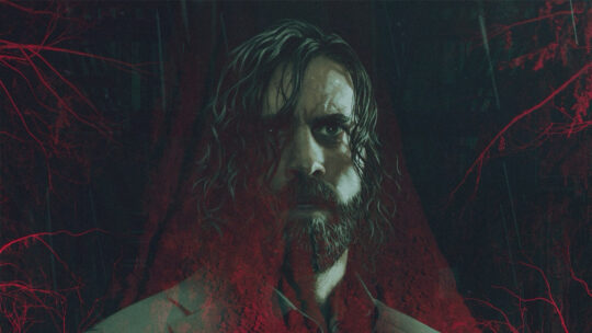 Alan Wake 2 pode estar mais perto do Steam do que parece