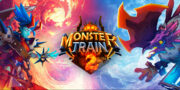 Monster Train 2 anuncia maior DLC até agora com novo modo massivo, clã inédito e chefões desafiadores