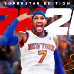 NBA 2K26 já tem data para encerramento dos servidores online