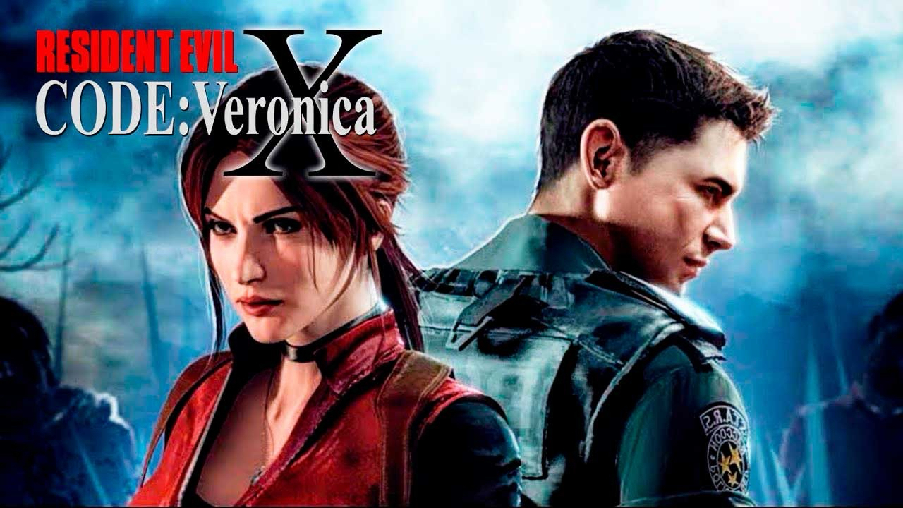 Rumor indica Code: Veronica como próximo remake de Resident Evil