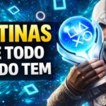 As platinas que todo mundo tem