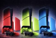 PS5 recebe a Hyperpop Collection com três novos designs vibrantes para DualSense e capas de console