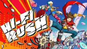 Hi-Fi Rush pode chegar ao Nintendo Switch após nova classificação indicativa