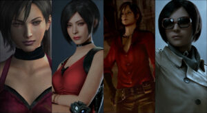 Resident Evil Requiem confirma Leon, mas presença de Ada Wong segue incerta
