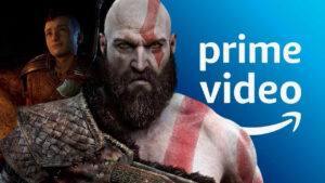 Série de God of War escala Thor e Odin e reforça aposta pesada do Prime Video na franquia
