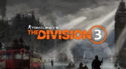 The Division 3 avança no desenvolvimento e é descrito como “um monstro” pela Ubisoft