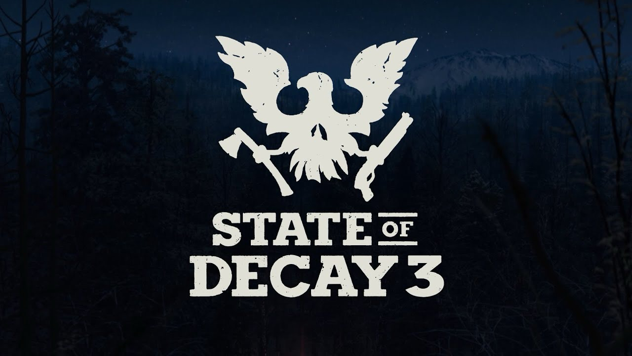 State of Decay 3 segue em bom ritmo, garante chefe do Xbox Game Studios