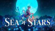 Sea of Stars tem lançamento confirmado para iOS e Android em abril