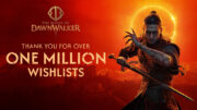 The Blood of Dawnwalker ultrapassa 1 milhão de jogadores interessados e se consolida como uma das grandes promessas do RPG
