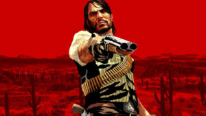 Microsoft inicia reembolsos para jogadores de Red Dead Redemption no Xbox