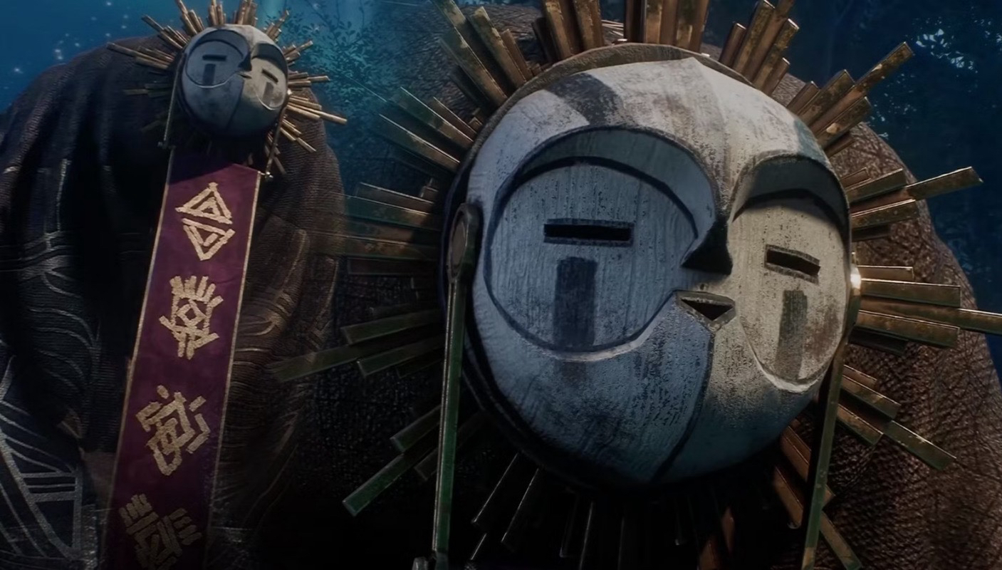 Ator de Esquie demonstra interesse em voltar para continuação de Clair Obscur: Expedition 33