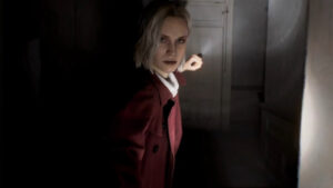 Resident Evil Requiem pode ganhar DLC focado em Alyssa Ashcroft, segundo insider