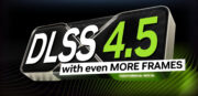 DLSS 4.5 é anunciado com geração dinâmica de quadros e foco em monitores de alta taxa de atualização