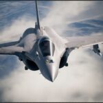 Ace Combat 7 decola e atinge 7 milhões de cópias vendidas mundialmente