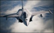 Ace Combat 7 decola e atinge 7 milhões de cópias vendidas mundialmente