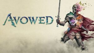 Avowed chega ao PlayStation 5 em fevereiro de 2026 com grande atualização de Aniversário
