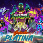 Guia de Platina – Marvel: Cosmic Invansion