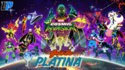 Guia de Platina – Marvel: Cosmic Invansion