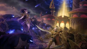 World of Warcraft: Panorama de Azeroth revela o futuro da franquia para 2026