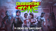 Dead by Daylight chega ao mundo de Quarantine Zone em novo crossover gratuito