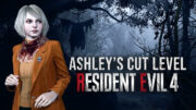 Vídeo Revela Prólogo Cortado de Resident Evil 4 Remake com Ashley Graham Como Protagonista