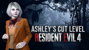 Vídeo Revela Prólogo Cortado de Resident Evil 4 Remake com Ashley Graham Como Protagonista