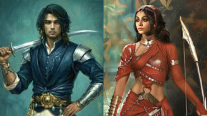 Remake cancelado de Prince of Persia: The Sands of Time ganha novas imagens inéditas