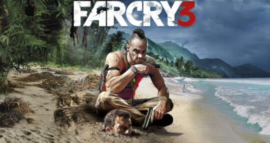 Ubisoft sugere atualizações de desempenho para clássicos da franquia Far Cry