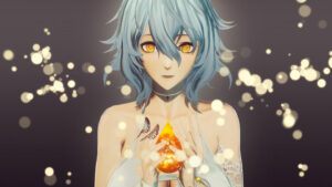 CODE VEIN II recebe demo do Criador de Personagens para PC e consoles