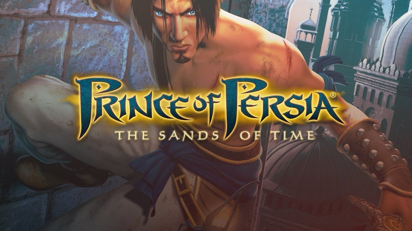 GOG confirma preservação de Prince of Persia: The Sands of Time após cancelamento do remake
